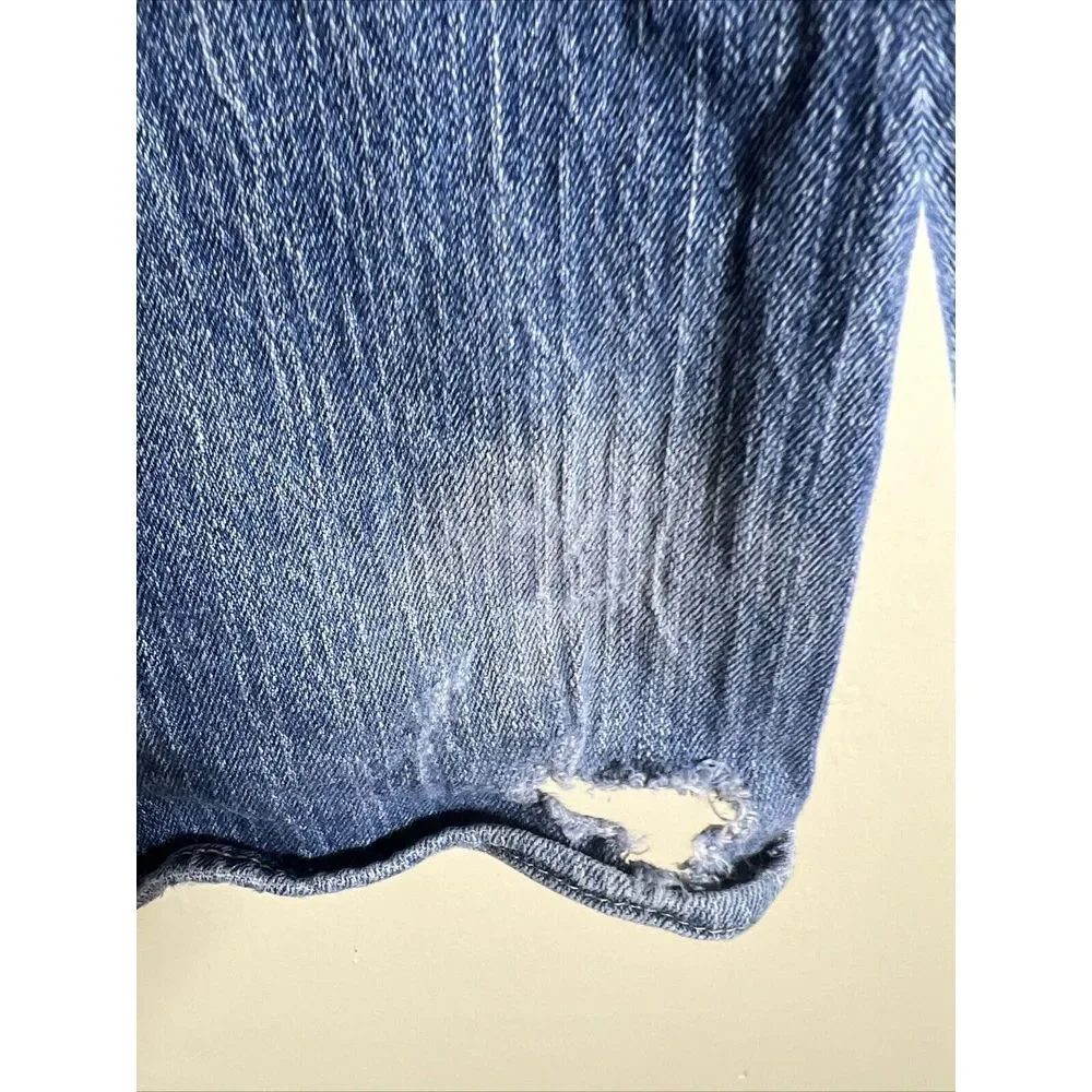 Levis sold as